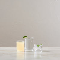 Walden Glass – Set of 4 view 2