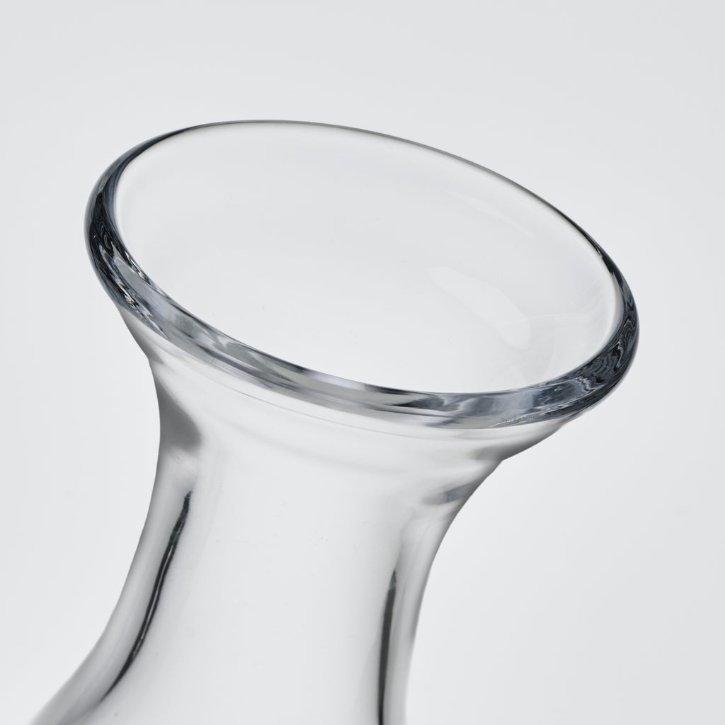 Walden Rolling Wine Decanter view 6