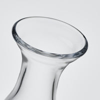 Walden Rolling Wine Decanter view 6
