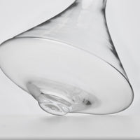 Walden Rolling Wine Decanter view 5