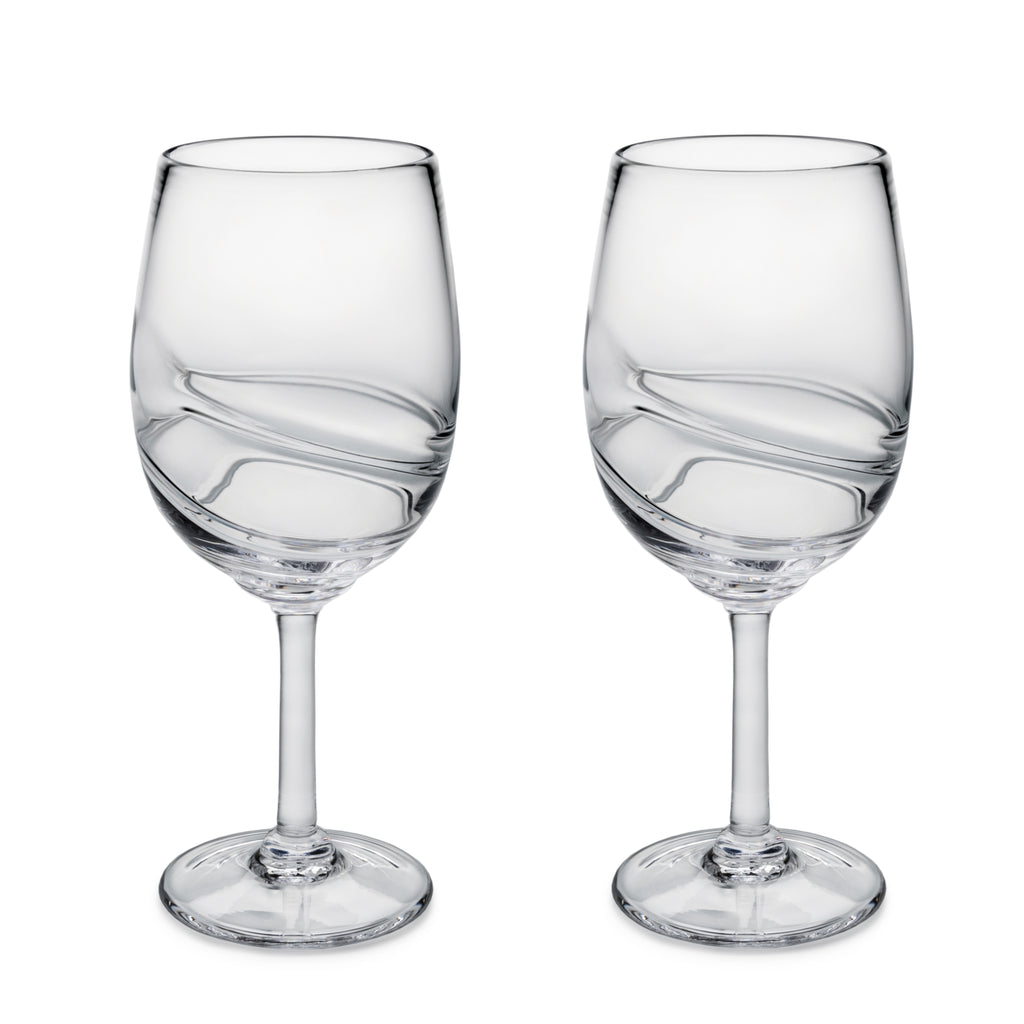 Waterbury Red Wine in Gift Box - Set of 2 view 1