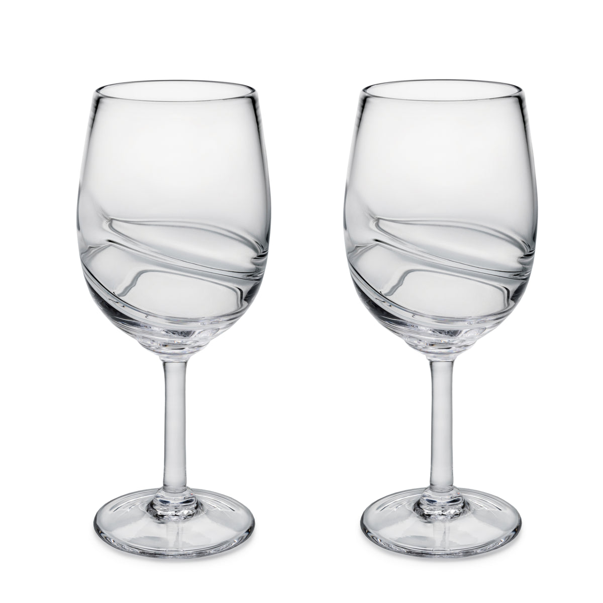 Waterbury Red Wine in Gift Box - Set of 2