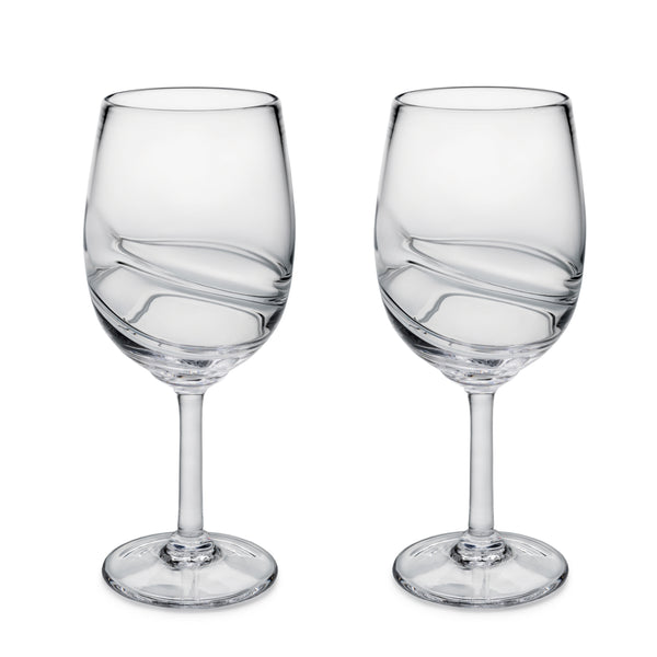 Waterbury Red Wine in Gift Box - Set of 2 view 1