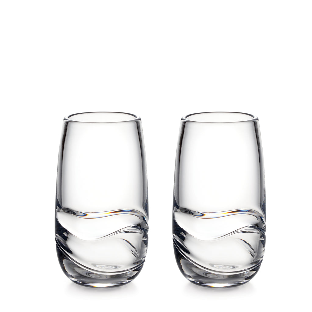 Waterbury Tumbler Set in Gift Box view 6