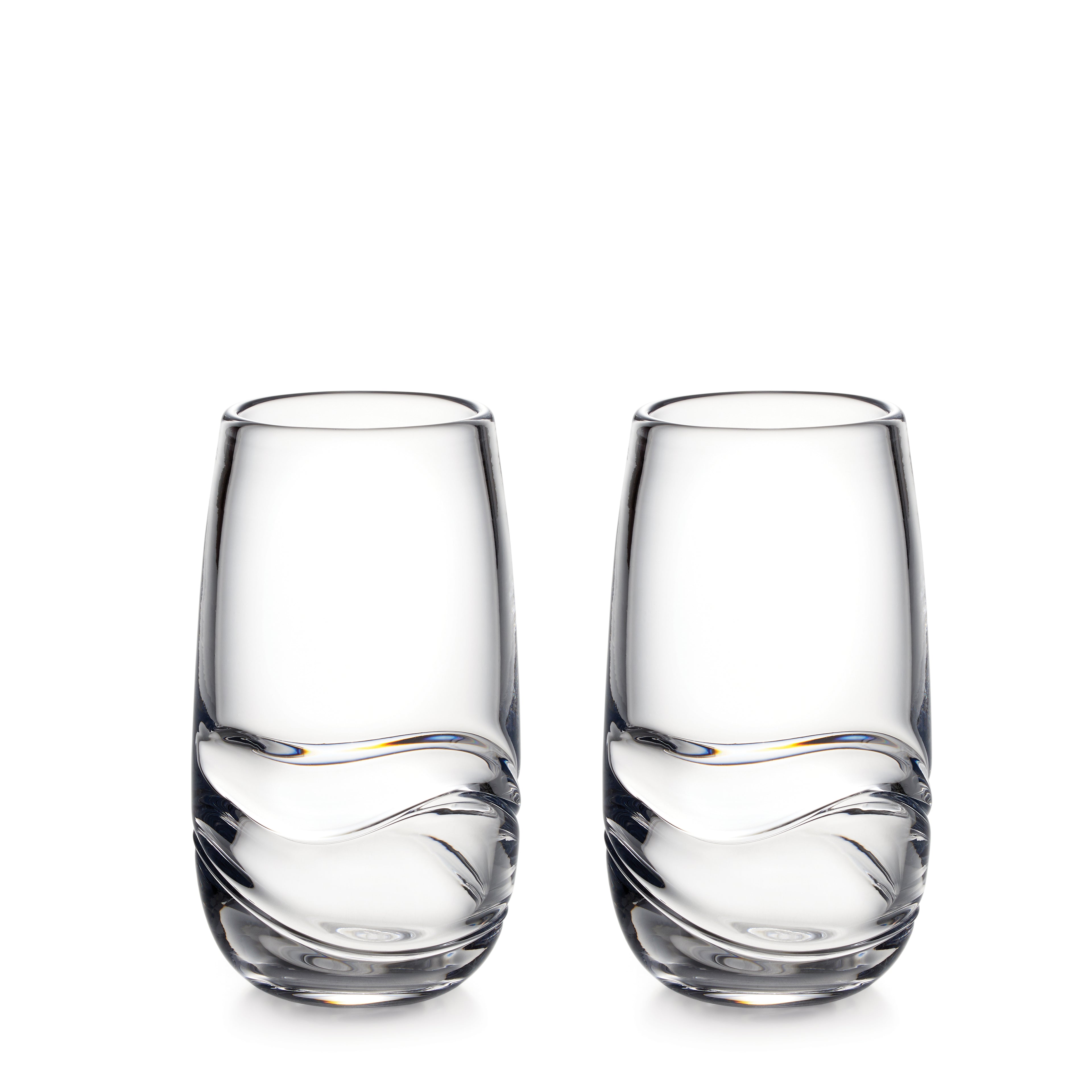 Waterbury Tumbler Set in Gift Box