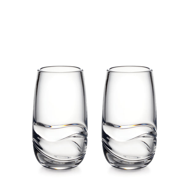 Waterbury Tumbler Set in Gift Box view 2