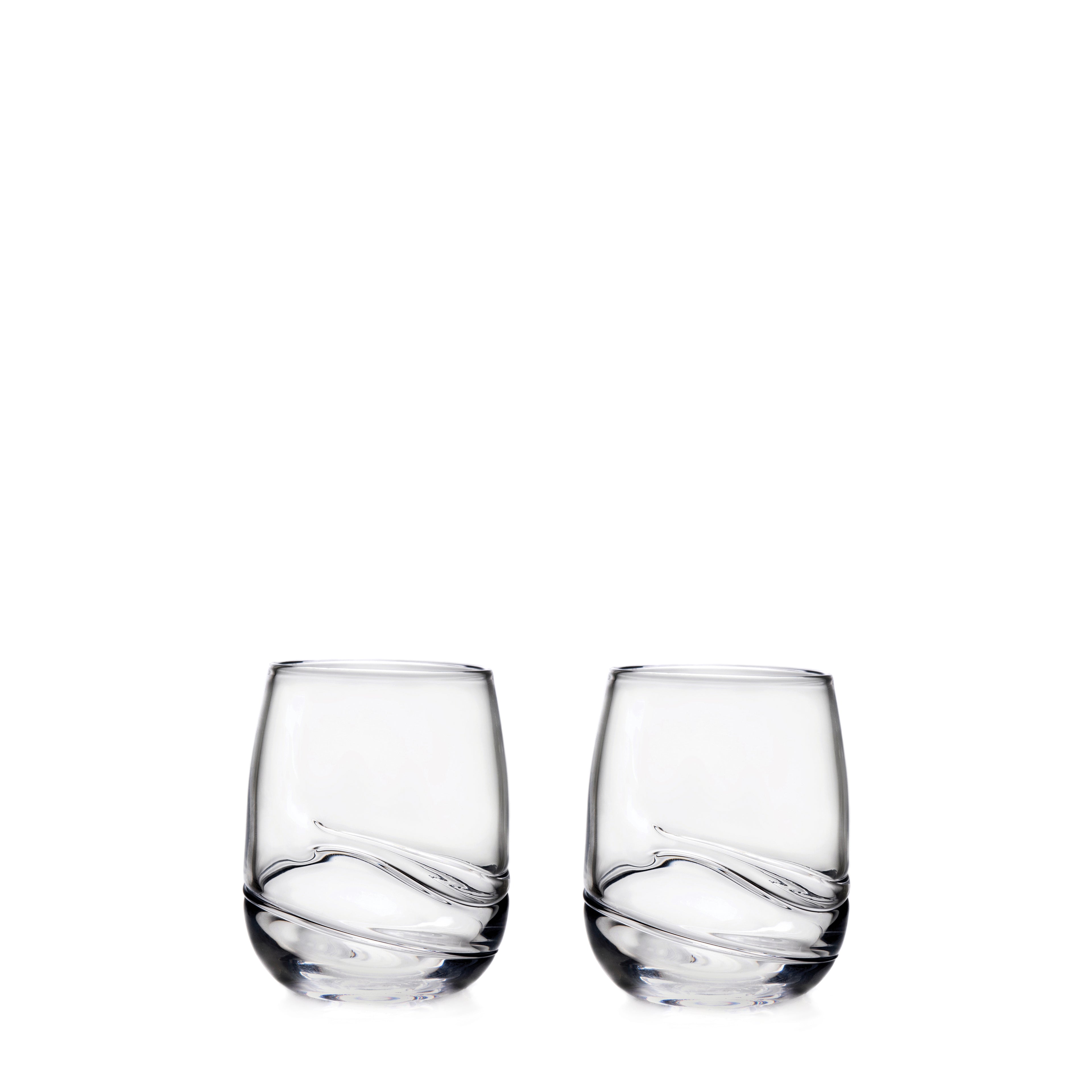 Waterbury Tumbler Set in Gift Box