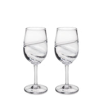 Waterbury White Wine in Gift Box - Set of 2 view 1