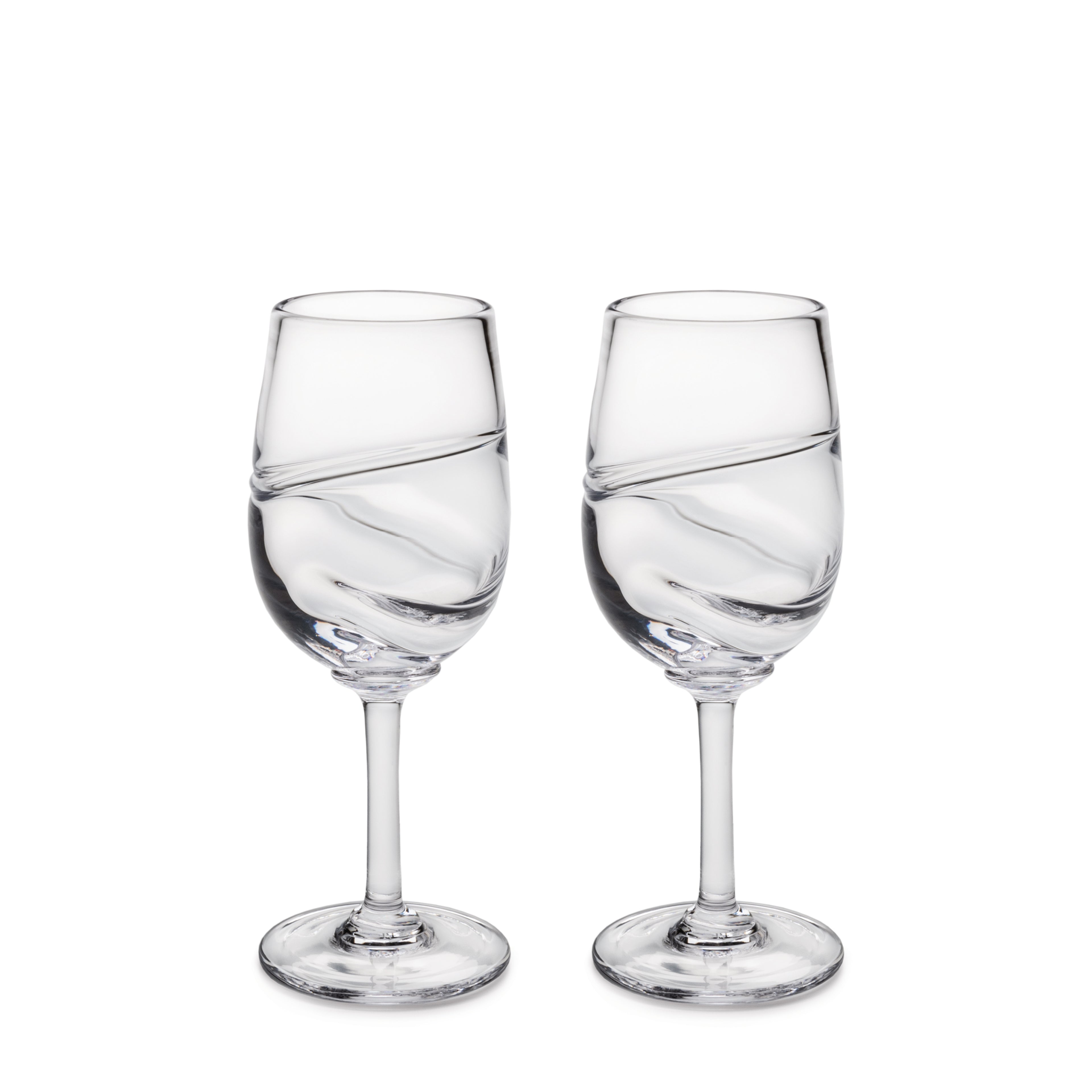 Waterbury White Wine in Gift Box - Set of 2