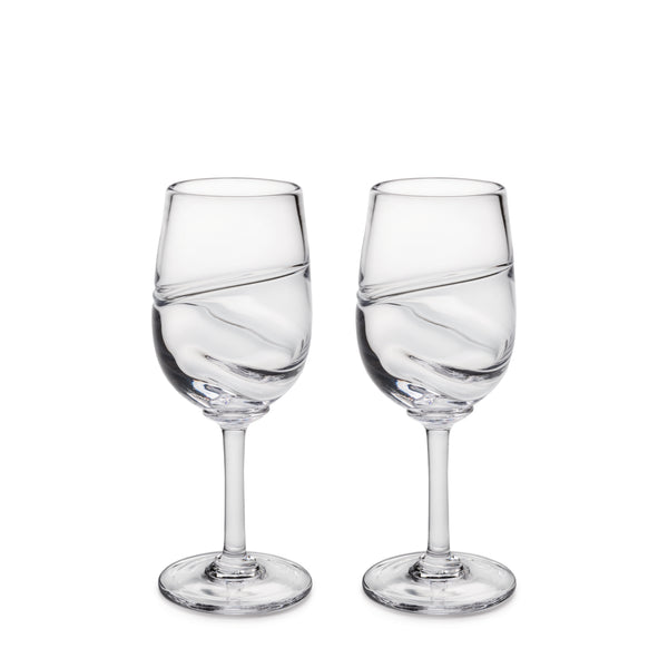 Waterbury White Wine in Gift Box - Set of 2 view 1