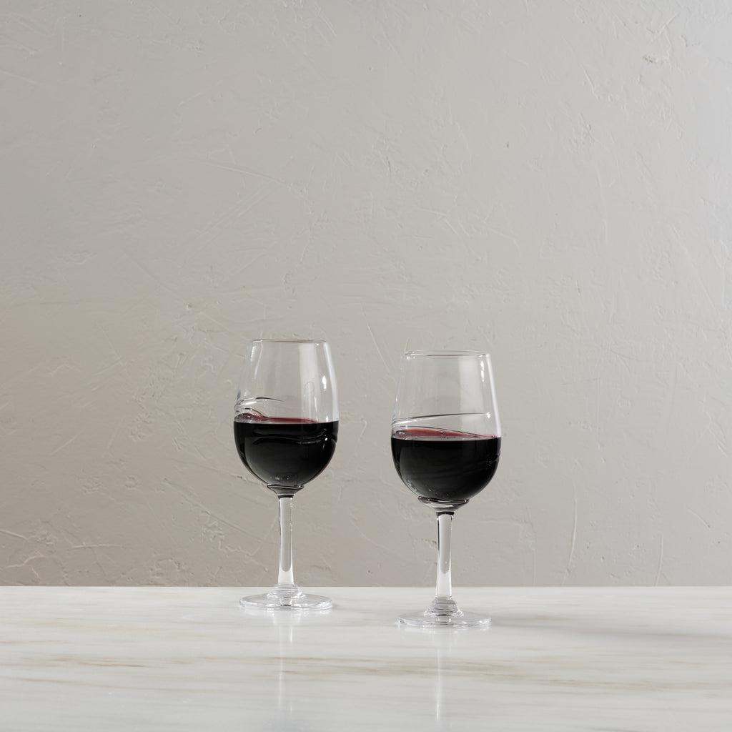 Waterbury Red Wine in Gift Box - Set of 2 view 2