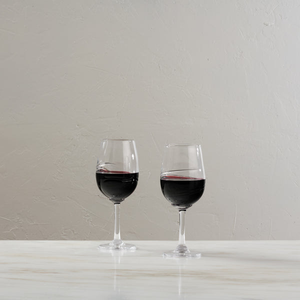 Waterbury Red Wine in Gift Box - Set of 2 view 2