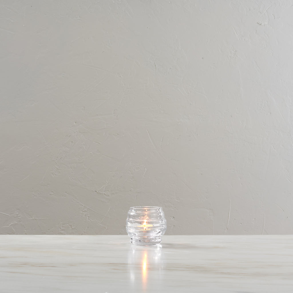 Waterbury Tealight view 2