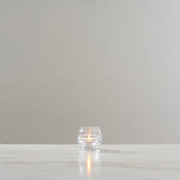 Waterbury Tealight view 2