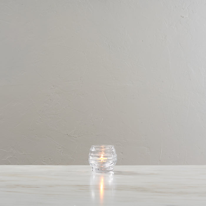 Waterbury Tealight view 2