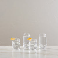 Waterbury Tumbler Set in Gift Box view 2