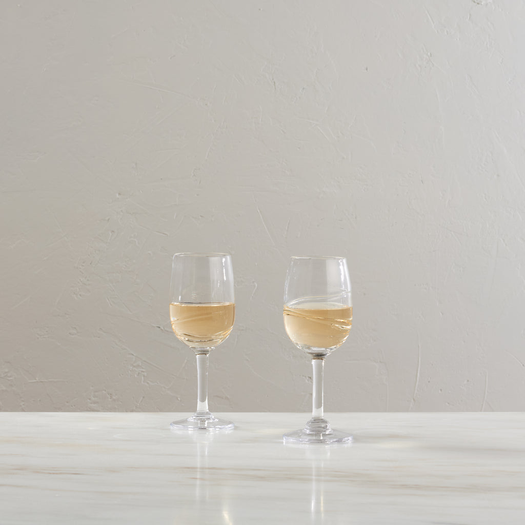Waterbury White Wine in Gift Box - Set of 2 view 2