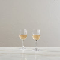 Waterbury White Wine in Gift Box - Set of 2 view 2