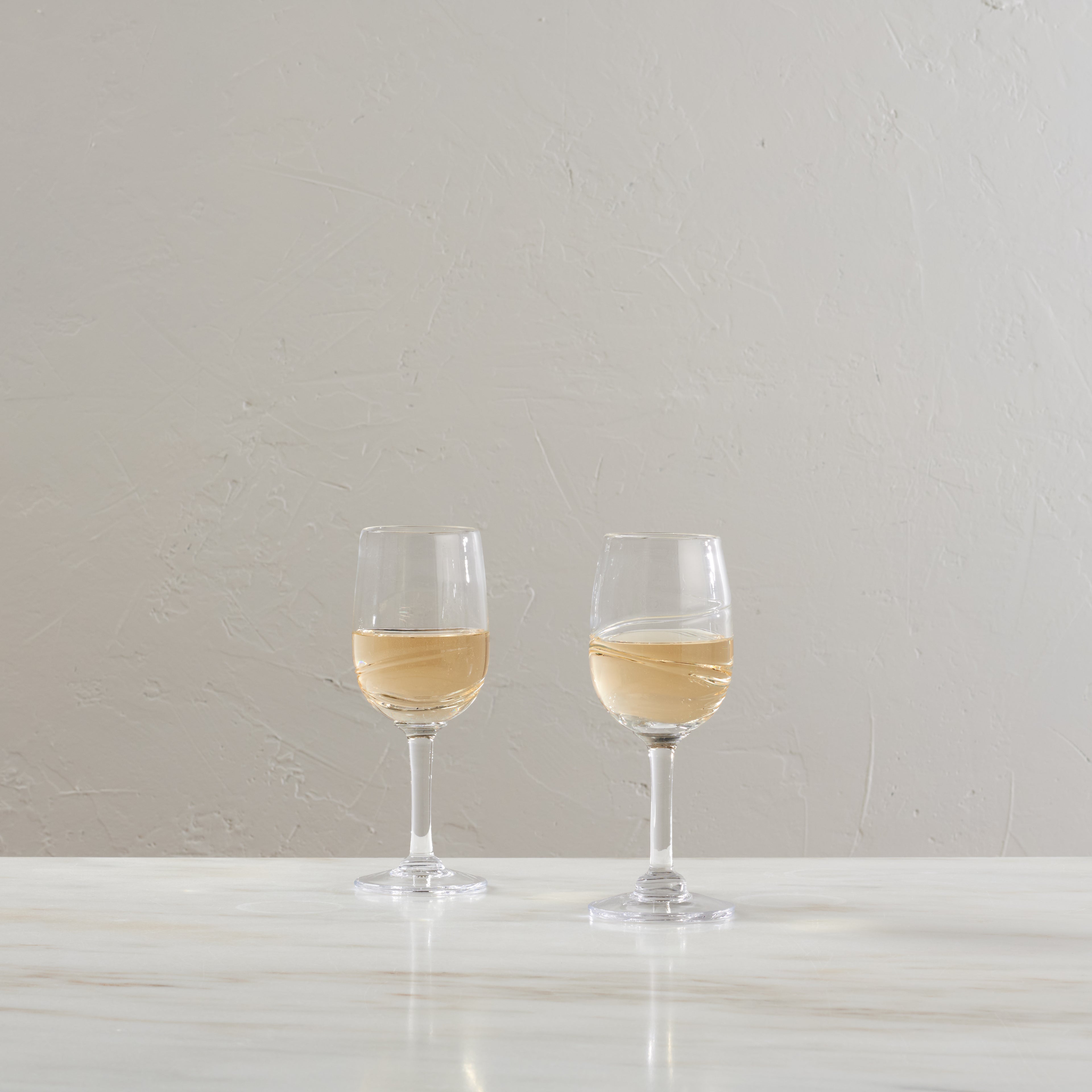 Waterbury White Wine in Gift Box - Set of 2