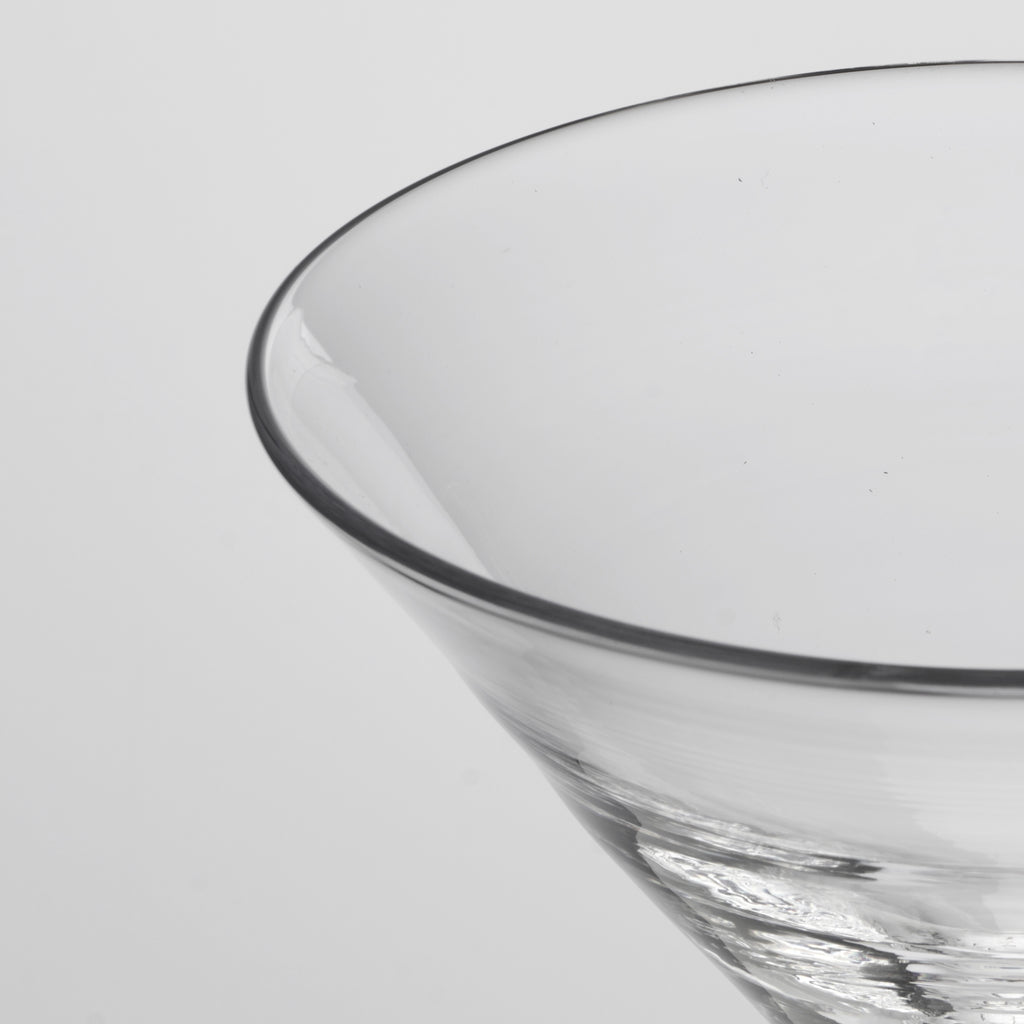 Westport Stemless Martini in Gift Box - Set of 2 view 4
