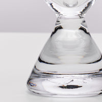 Westport Stemless Martini in Gift Box - Set of 2 view 6