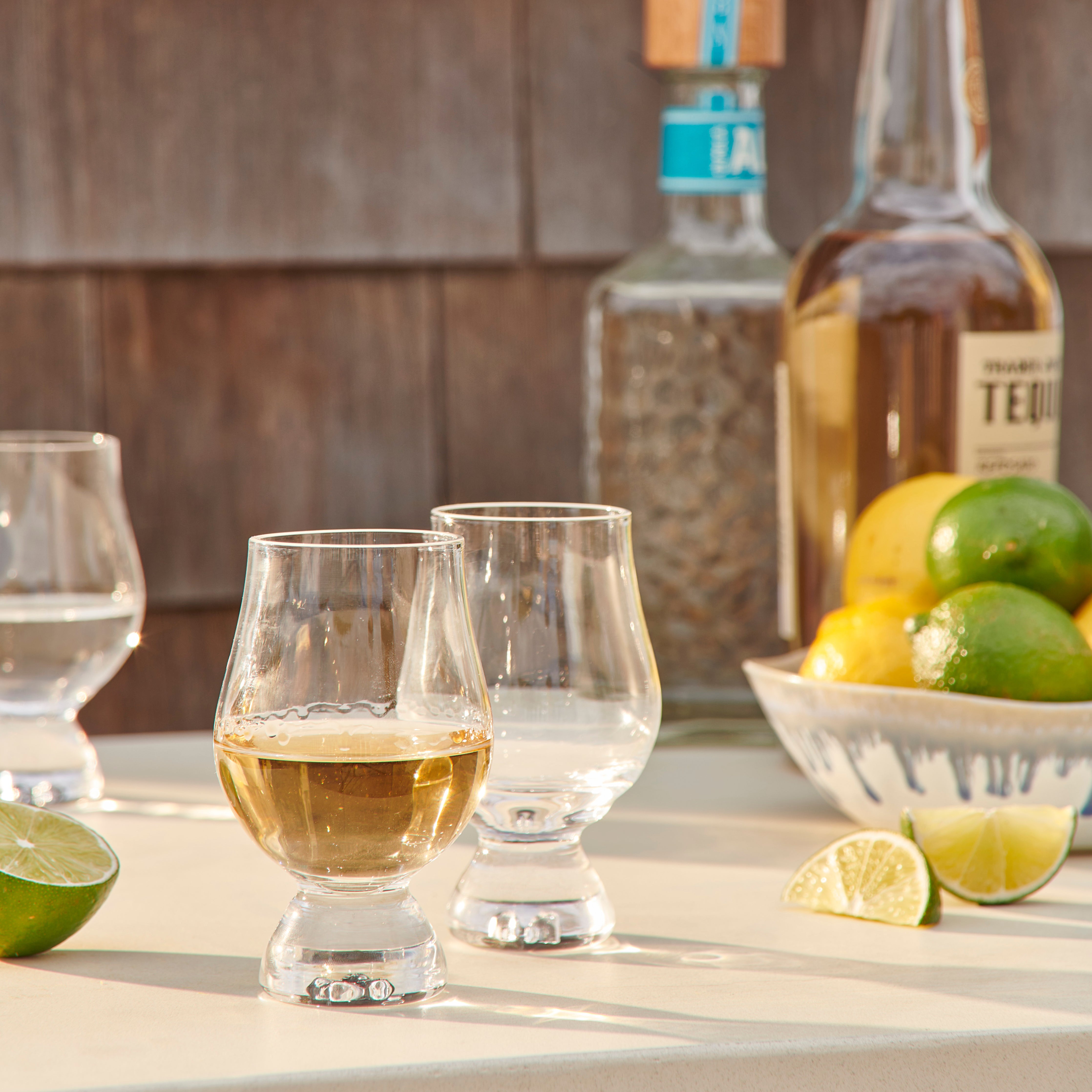 Windham Tasting Glass - Thumbnail 3