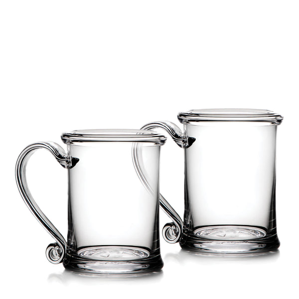 Windsor Tankard in Gift Box - Set of 2 view 1