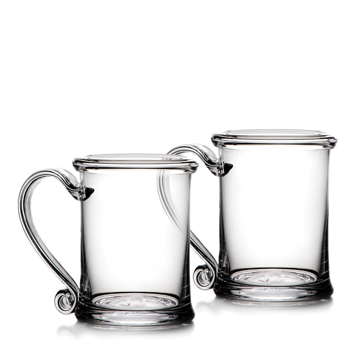 Windsor Tankard in Gift Box - Set of 2 view 1