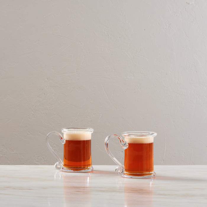 Windsor Tankard in Gift Box - Set of 2 view 2