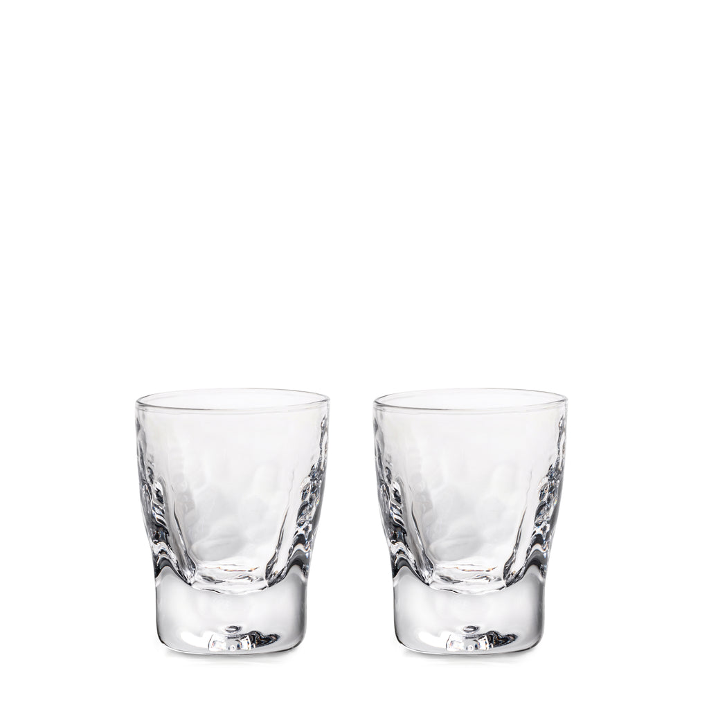 Woodbury Bourbon in Gift Box - Set of 2 view 1