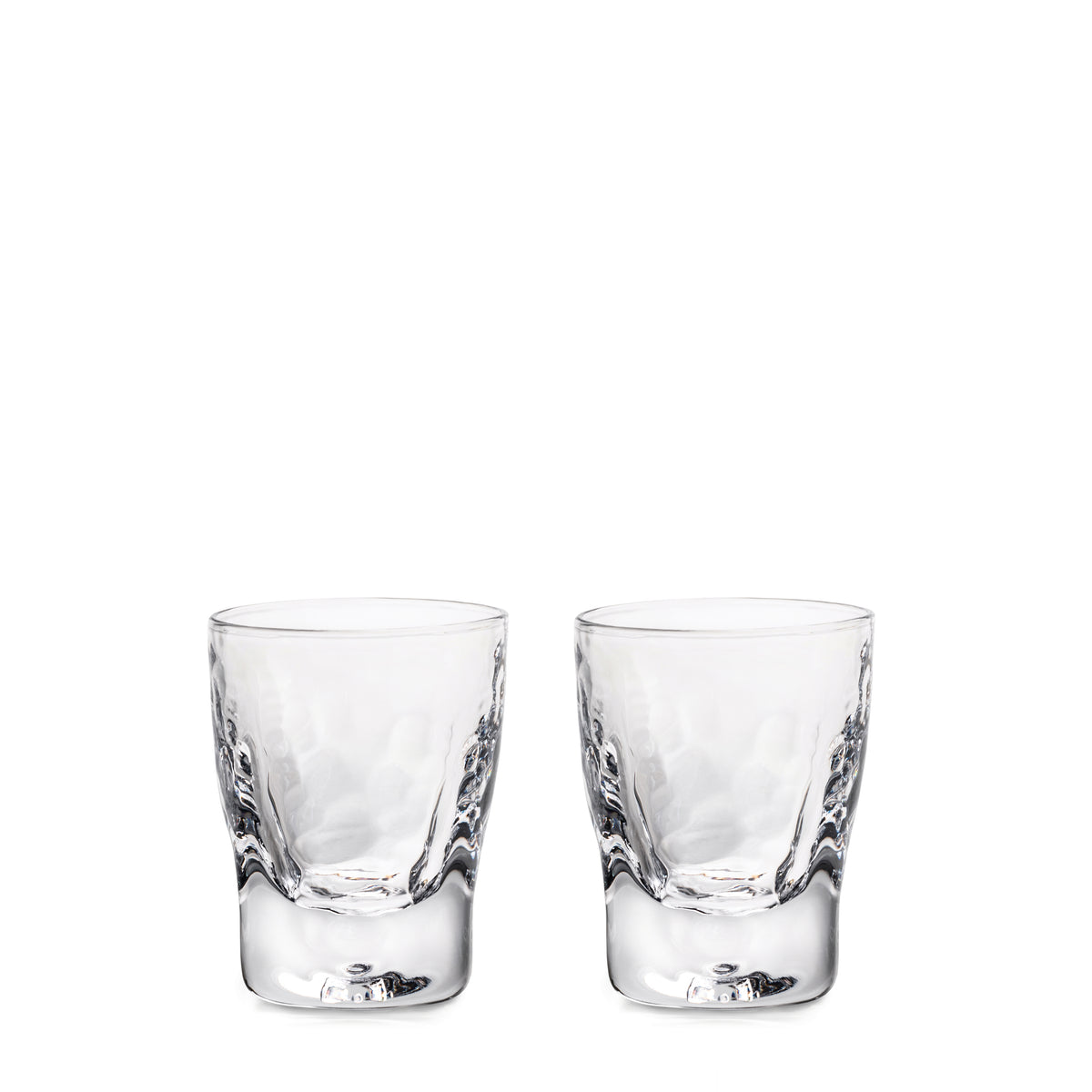Woodbury Bourbon in Gift Box - Set of 2