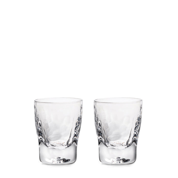 Woodbury Bourbon in Gift Box - Set of 2 view 1
