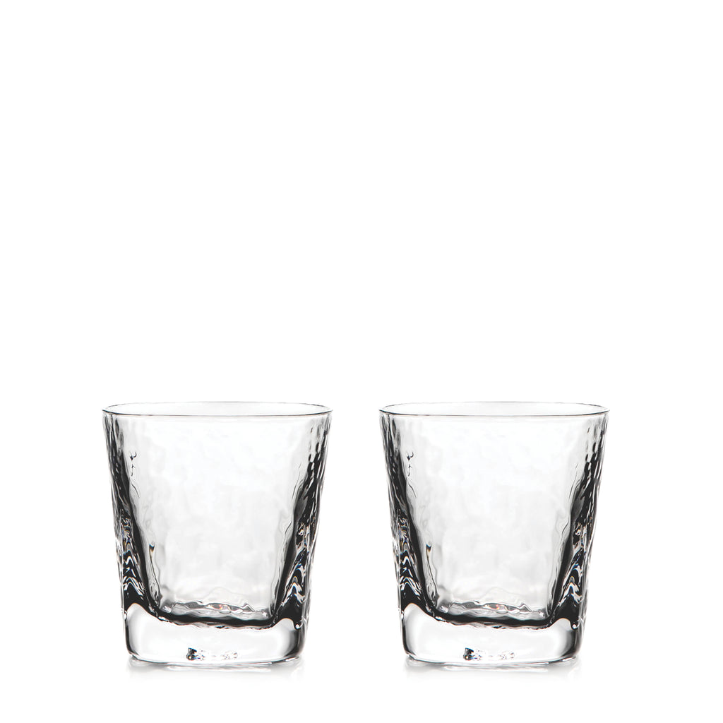 Woodbury Double Old-Fashioned in Gift Box - Set of 2 view 1