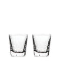 Woodbury Double Old-Fashioned in Gift Box - Set of 2