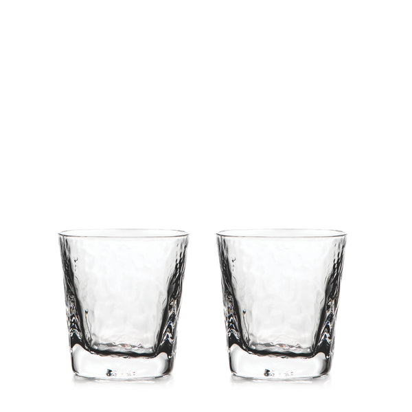 Woodbury Double Old-Fashioned in Gift Box - Set of 2 view 1