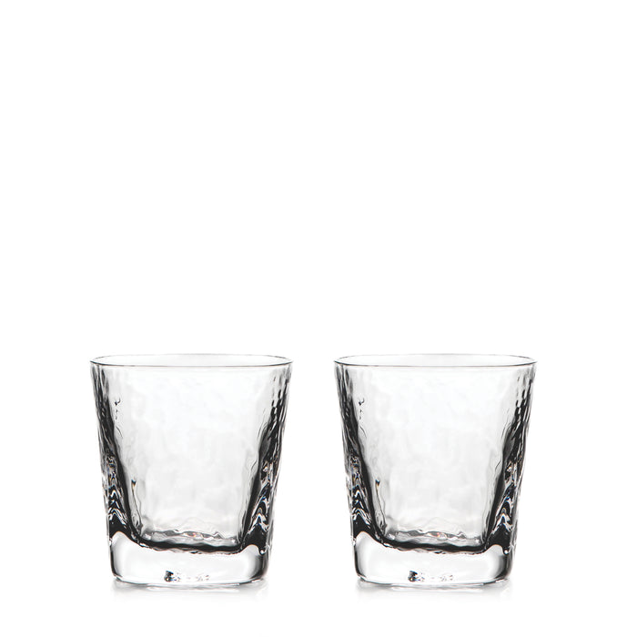Woodbury Double Old-Fashioned in Gift Box - Set of 2 view 1