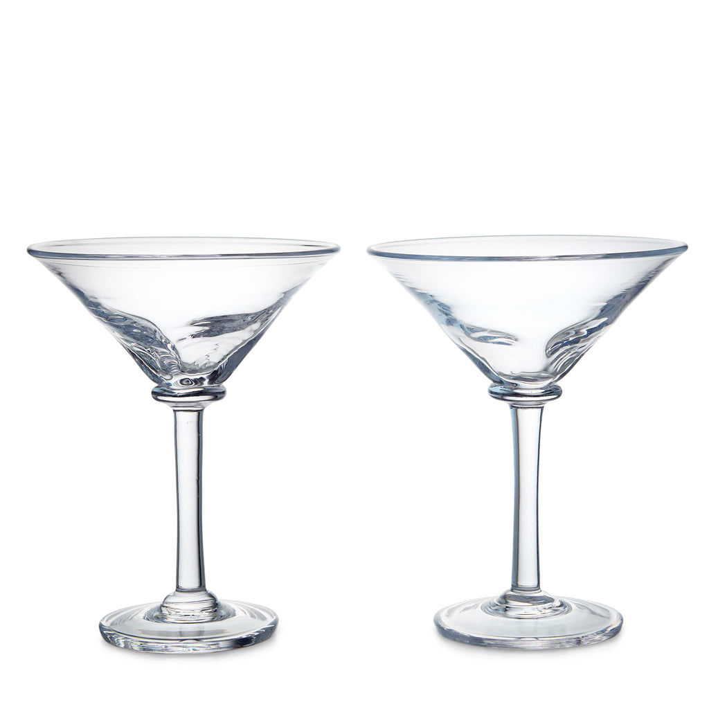Woodbury Martini in Gift Box - Set of 2 view 1