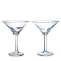Woodbury Martini in Gift Box - Set of 2