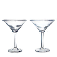 Woodbury Martini in Gift Box - Set of 2 view 1