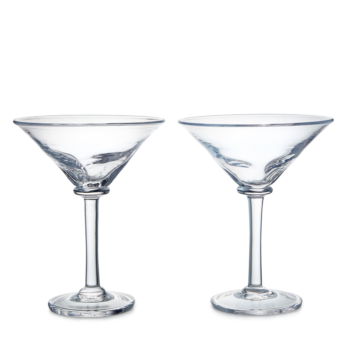 Woodbury Martini in Gift Box - Set of 2