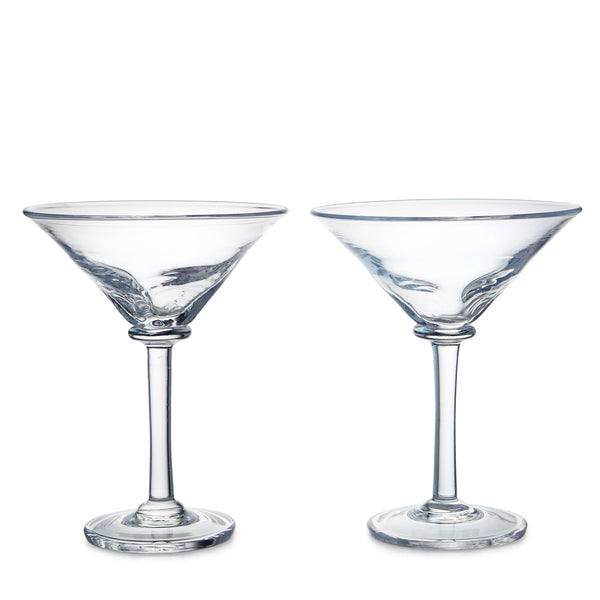 Woodbury Martini in Gift Box - Set of 2 view 1