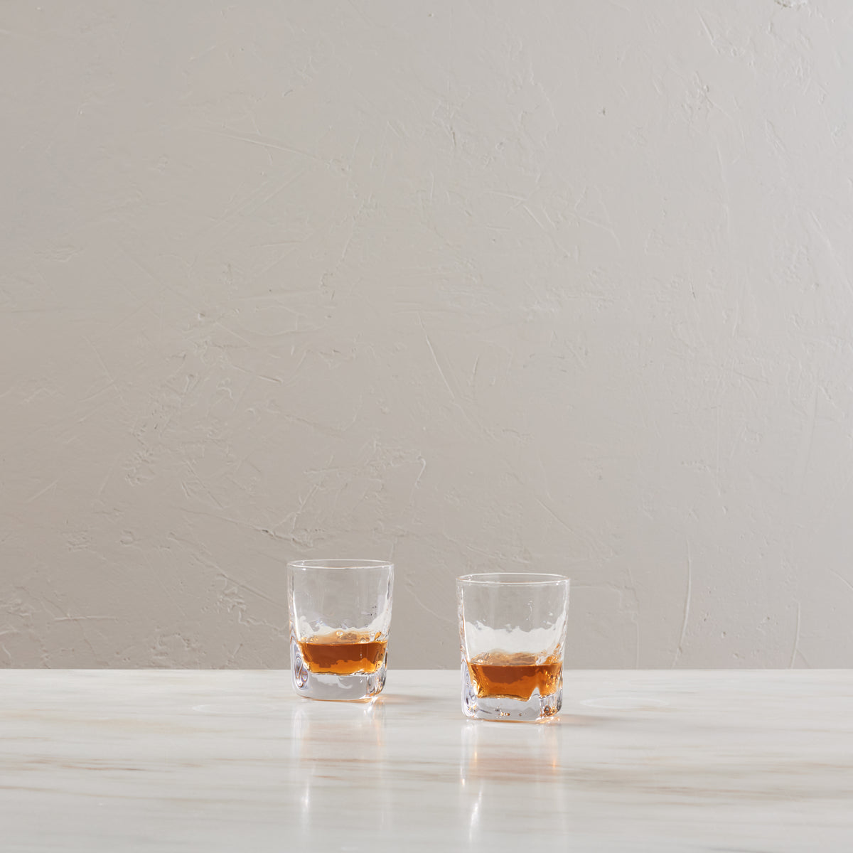 Woodbury Bourbon in Gift Box - Set of 2