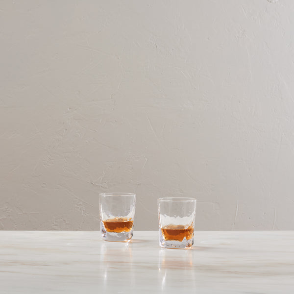 Woodbury Bourbon in Gift Box - Set of 2 view 2