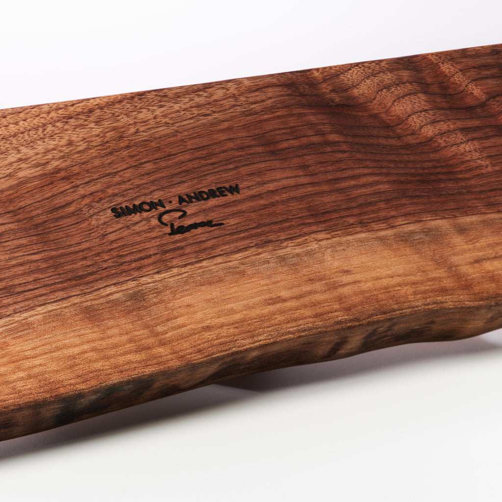Woodbury Bourbon Set view 4