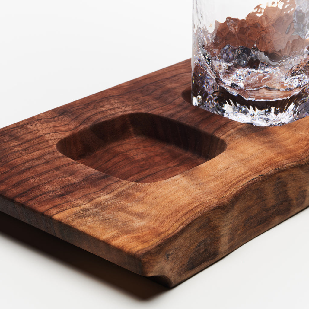 Woodbury Bourbon Set view 3