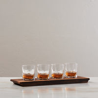 Woodbury Bourbon Set view 2