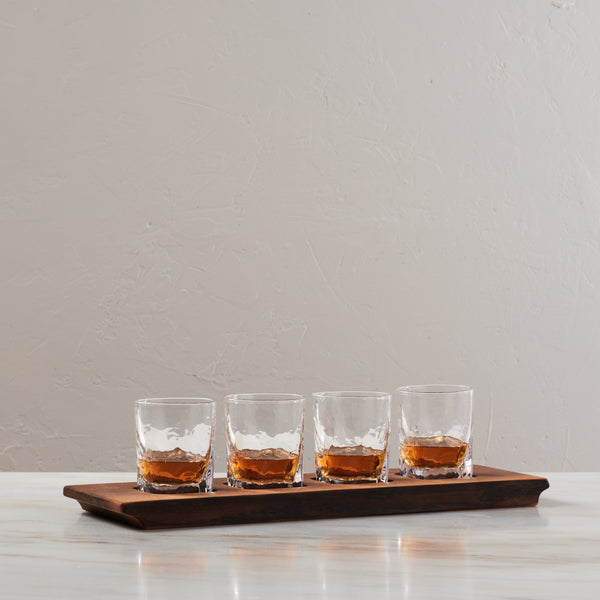 Woodbury Bourbon Set view 2