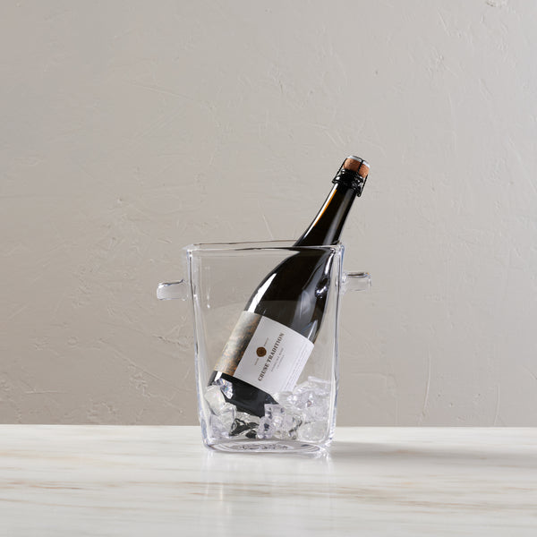 Woodbury Ice Bucket view 2