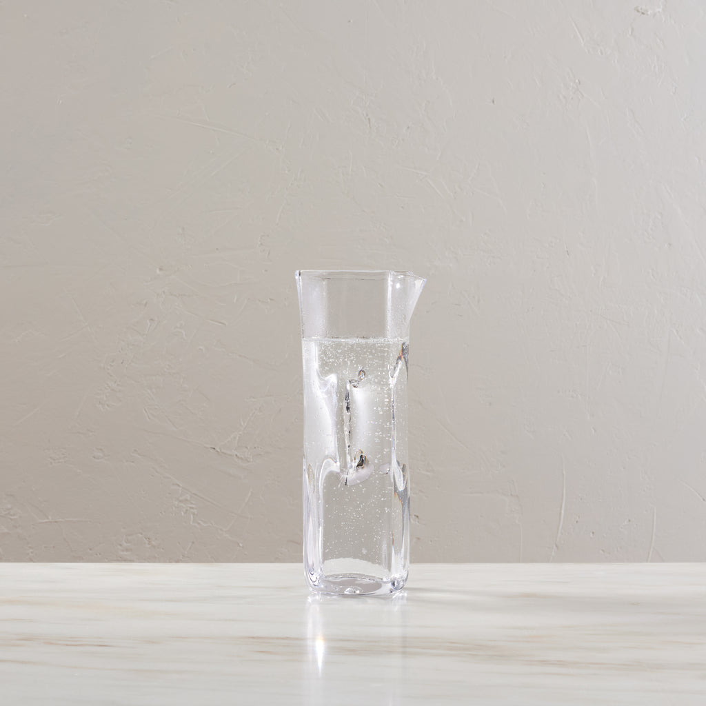 Woodbury Cocktail Carafe view 2