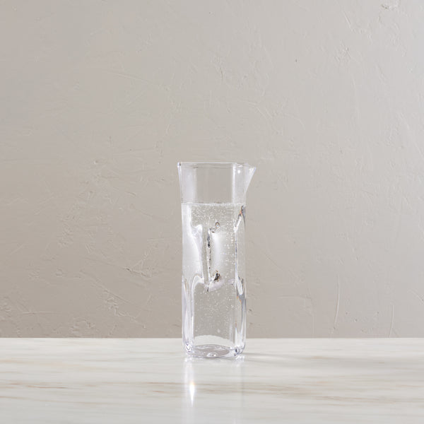 Woodbury Cocktail Carafe view 2